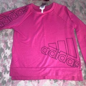 SOLD: Girl’s Adidas Sweatshirt!!